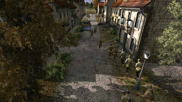 Screenshot 5 of Order of War™