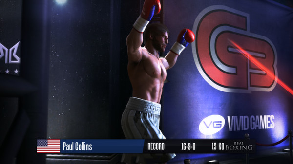 Screenshot 9 of Real Boxing™