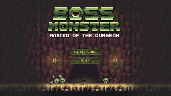 Screenshot 1 of Boss Monster