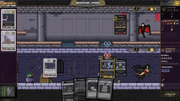 Screenshot 3 of Boss Monster