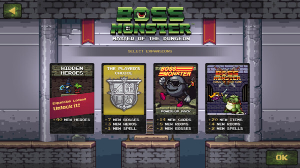 Screenshot 4 of Boss Monster