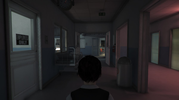 Screenshot 1 of Lucius II