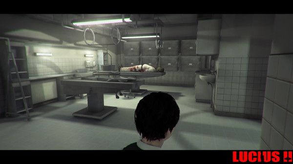 Screenshot 11 of Lucius II