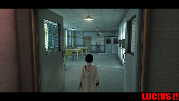 Screenshot 10 of Lucius II