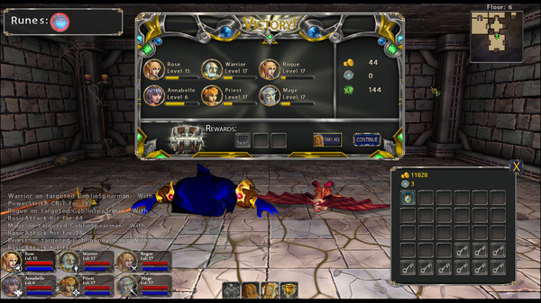 Screenshot 3 of Zavix Tower