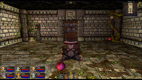 Screenshot 7 of Zavix Tower