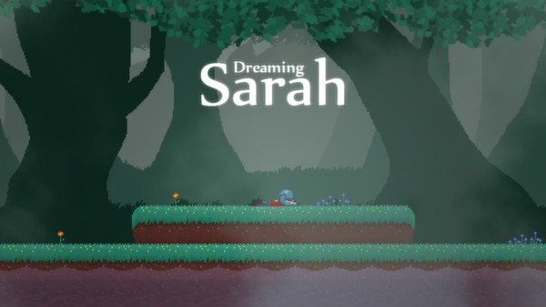 Screenshot 1 of Dreaming Sarah