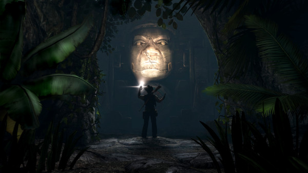 Screenshot 1 of Deadfall Adventures