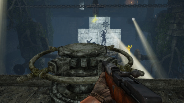 Screenshot 11 of Deadfall Adventures