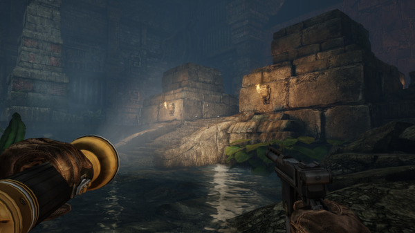 Screenshot 12 of Deadfall Adventures