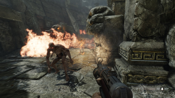 Screenshot 15 of Deadfall Adventures