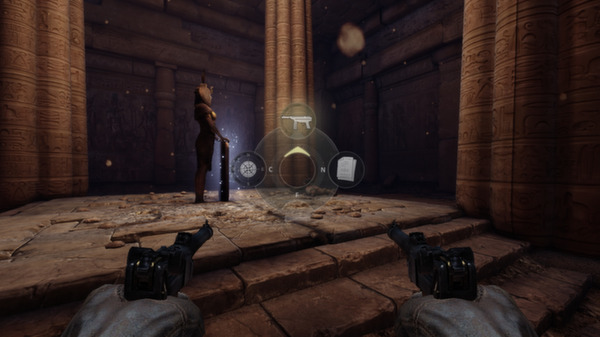 Screenshot 16 of Deadfall Adventures