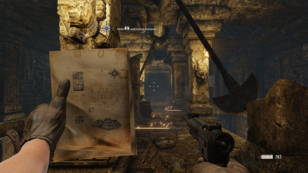 Screenshot 17 of Deadfall Adventures