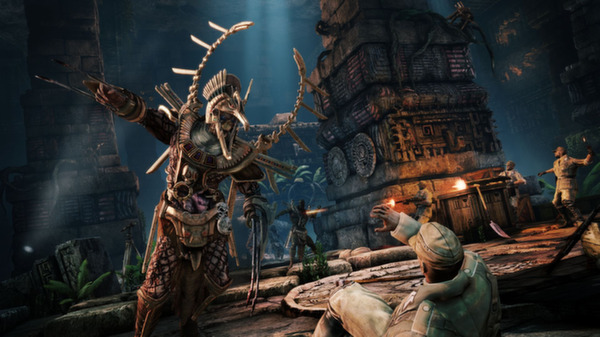 Screenshot 18 of Deadfall Adventures