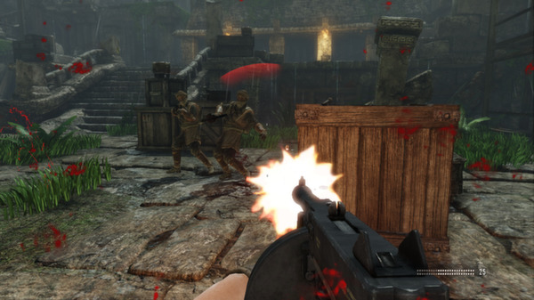 Screenshot 19 of Deadfall Adventures