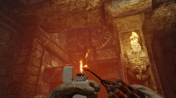 Screenshot 20 of Deadfall Adventures