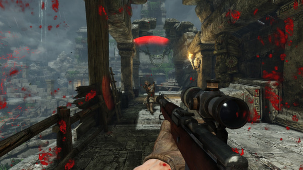 Screenshot 7 of Deadfall Adventures