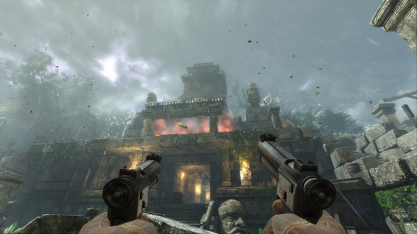 Screenshot 8 of Deadfall Adventures