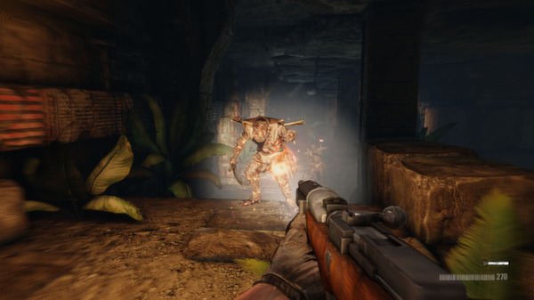 Screenshot 9 of Deadfall Adventures