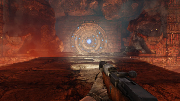 Screenshot 10 of Deadfall Adventures