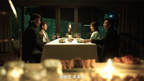 Screenshot 6 of 下一个就是你