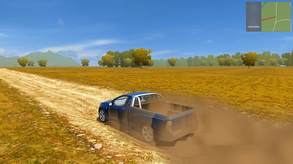 Screenshot 16 of City Car Driving