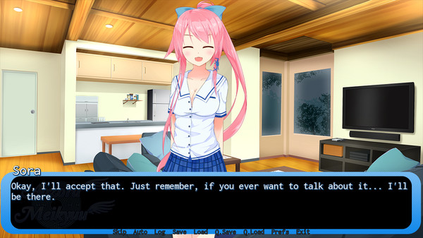 Screenshot 4 of Aozora Meikyuu