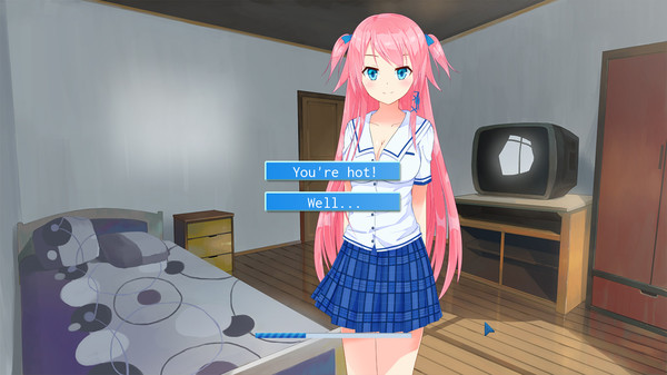 Screenshot 5 of Aozora Meikyuu