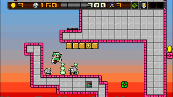 Screenshot 11 of 8BitBoy™