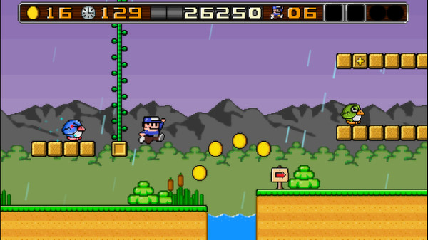 Screenshot 3 of 8BitBoy™