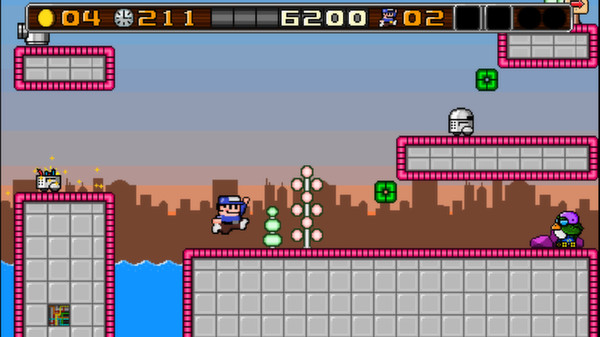 Screenshot 24 of 8BitBoy™