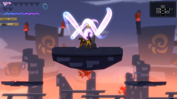 Screenshot 5 of Ascendant