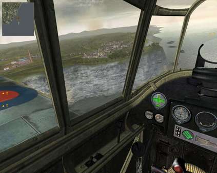 Screenshot 11 of Combat Wings: Battle of Britain