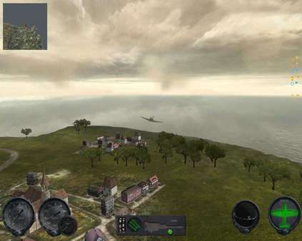 Screenshot 5 of Combat Wings: Battle of Britain