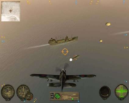 Screenshot 6 of Combat Wings: Battle of Britain