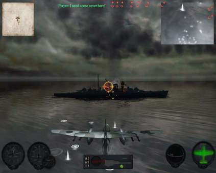 Screenshot 9 of Combat Wings: Battle of Britain