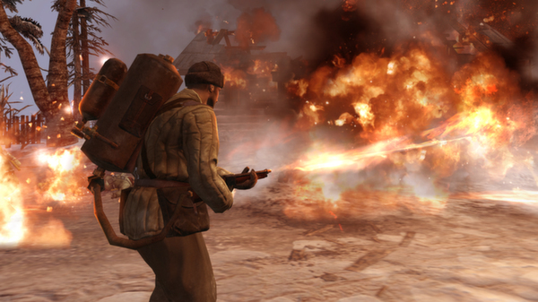 Screenshot 11 of Company of Heroes 2