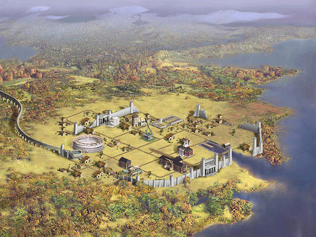 Screenshot 5 of Sid Meier's Civilization® III Complete