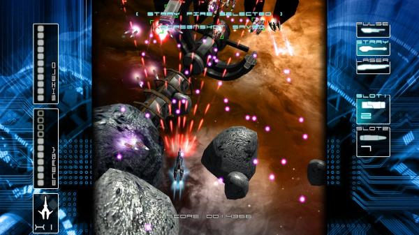Screenshot 2 of Razor2: Hidden Skies