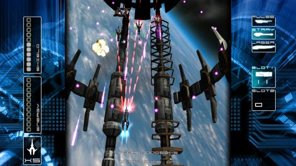 Screenshot 11 of Razor2: Hidden Skies