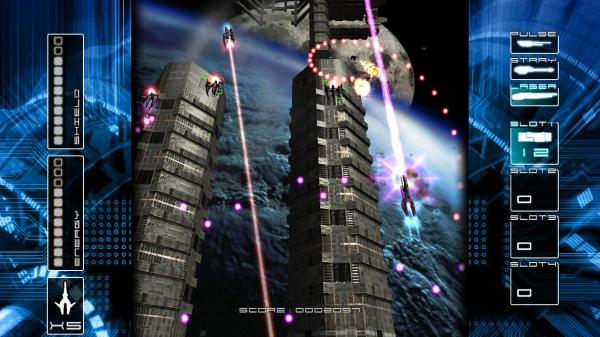 Screenshot 12 of Razor2: Hidden Skies