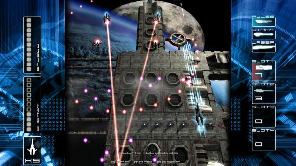 Screenshot 13 of Razor2: Hidden Skies