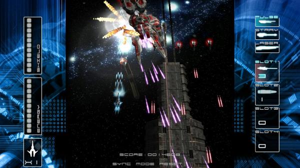 Screenshot 14 of Razor2: Hidden Skies