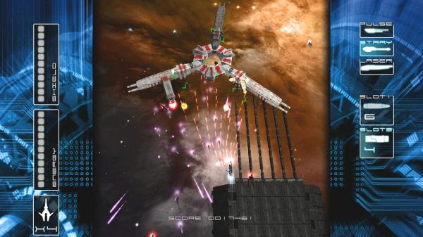 Screenshot 15 of Razor2: Hidden Skies