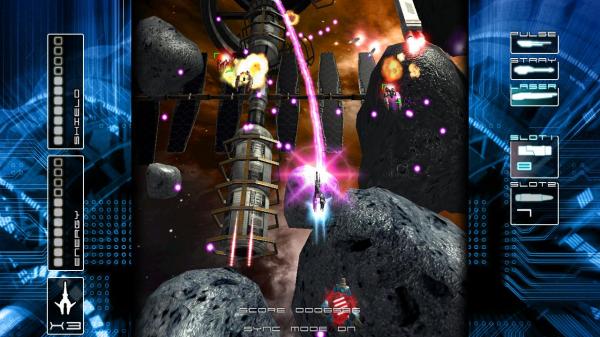 Screenshot 16 of Razor2: Hidden Skies