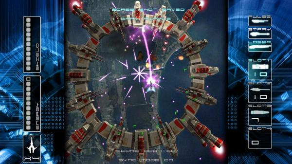 Screenshot 17 of Razor2: Hidden Skies