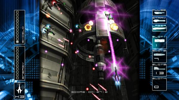 Screenshot 18 of Razor2: Hidden Skies