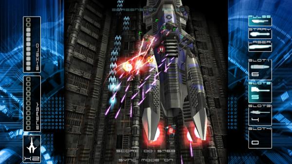 Screenshot 19 of Razor2: Hidden Skies