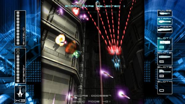 Screenshot 20 of Razor2: Hidden Skies