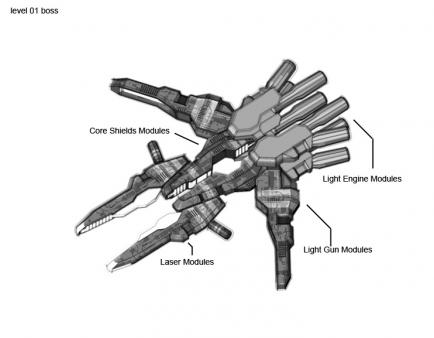Screenshot 21 of Razor2: Hidden Skies